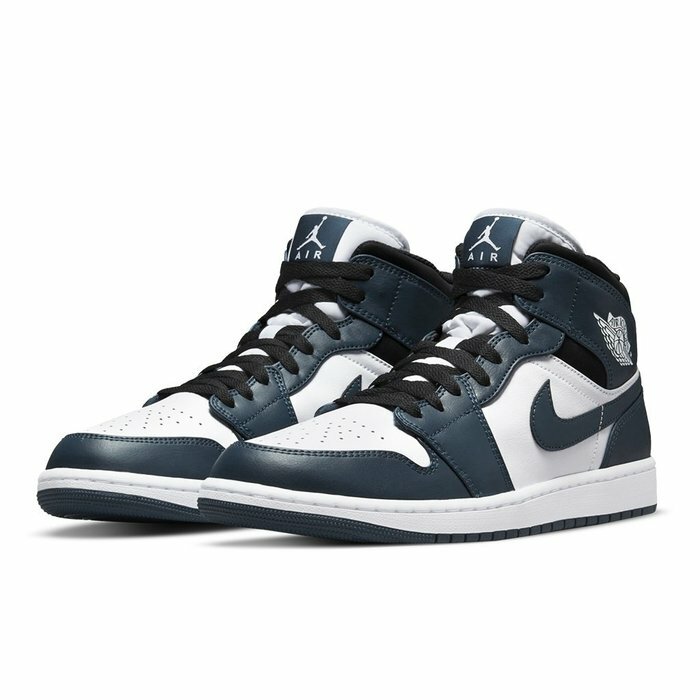 nike aj1 mid