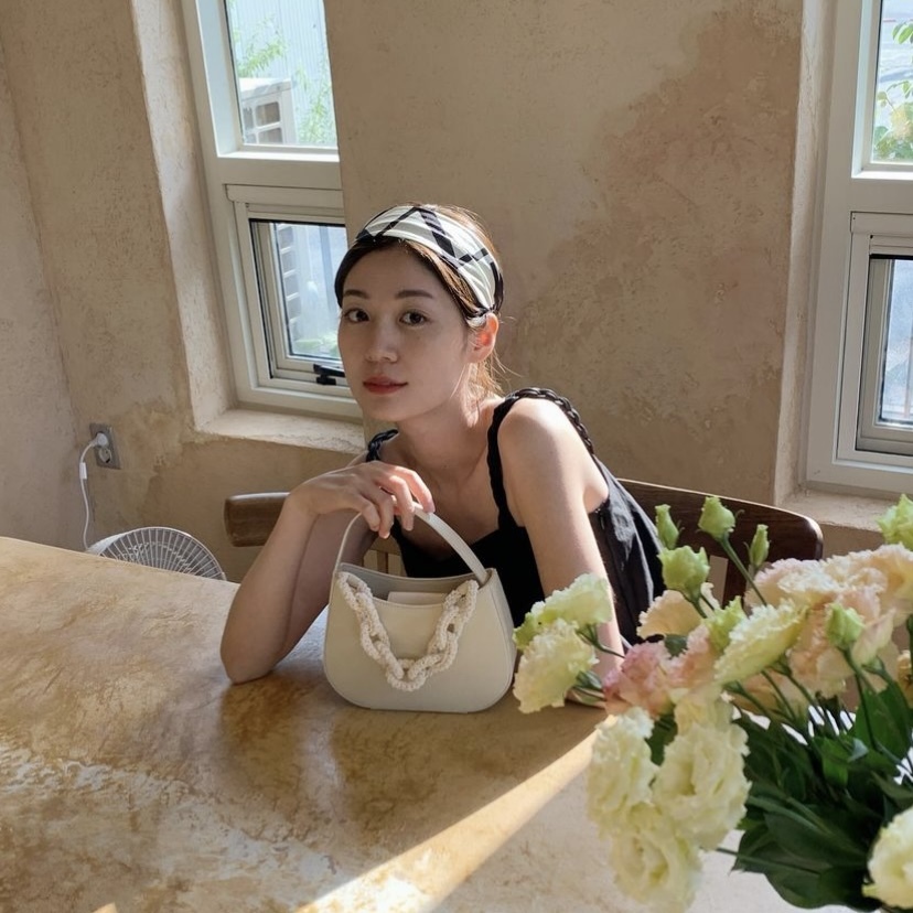 <韓國代購> GEG LOOP MINI BAG