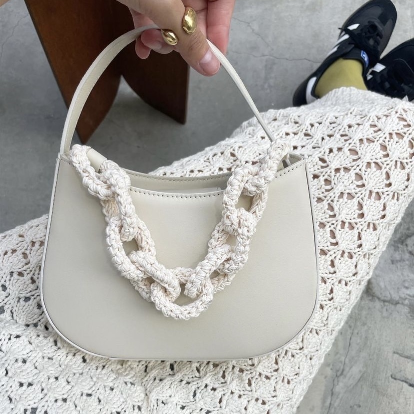 <韓國代購> GEG LOOP MINI BAG