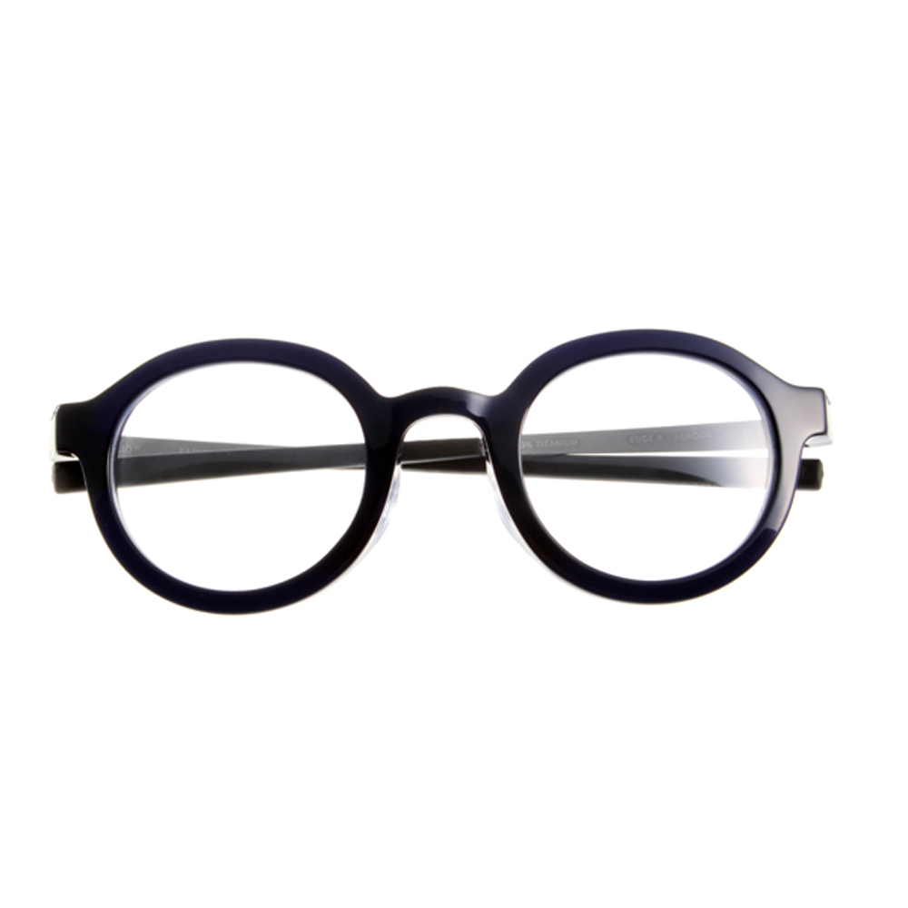 【JULIO】LONDON (三色) 極致輕薄完美工藝 圓框光學眼鏡