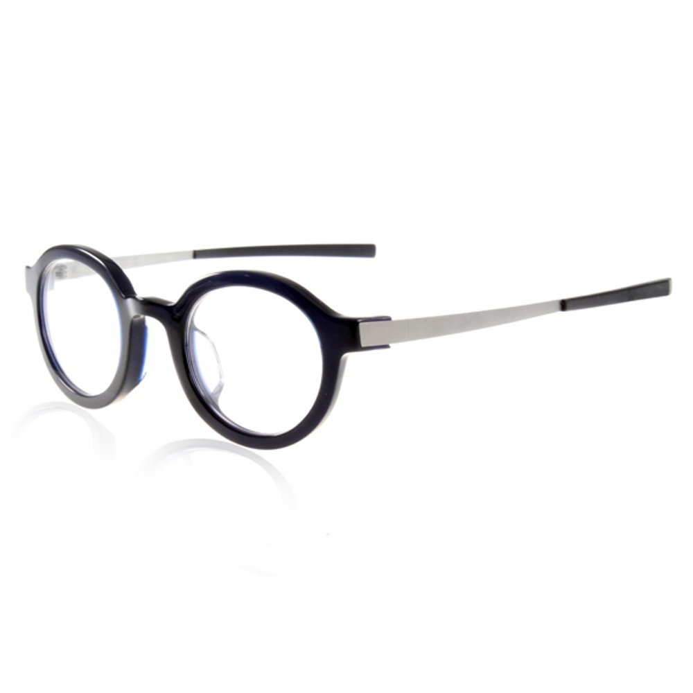 【JULIO】LONDON (三色) 極致輕薄完美工藝 圓框光學眼鏡