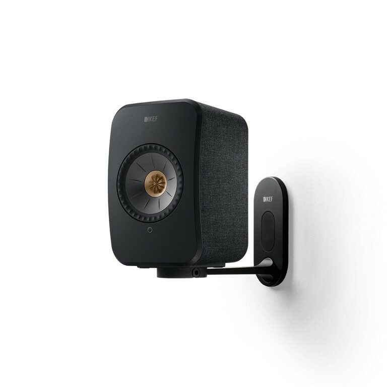 KEF B1 Wall Bracket 壁掛支架