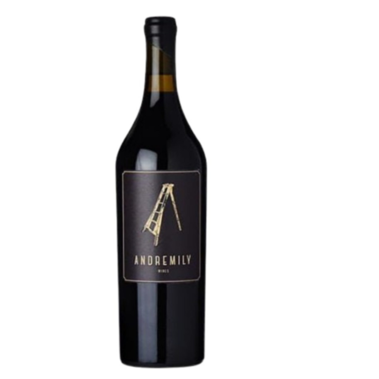 Andremily Wines No.3 2014 ( WA 96)