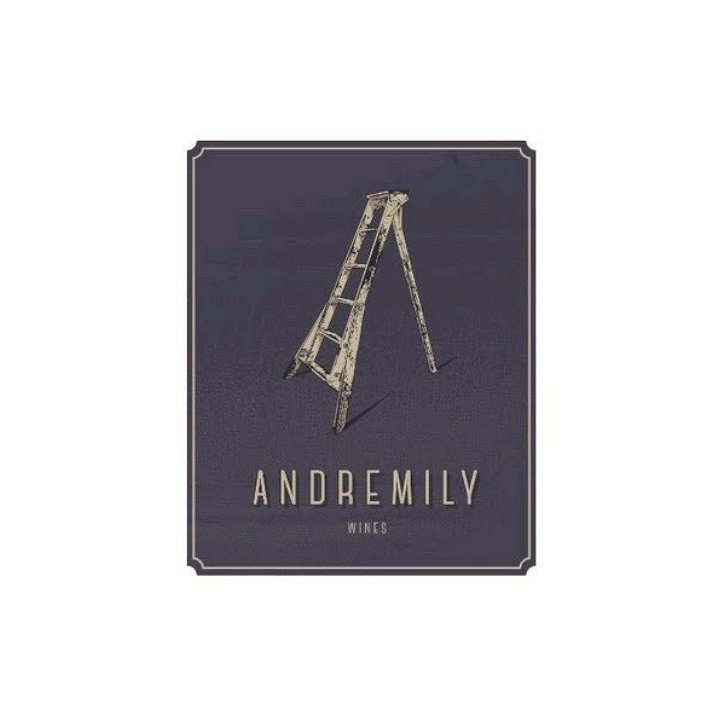 Andremily Wines No.3 2014 ( WA 96)