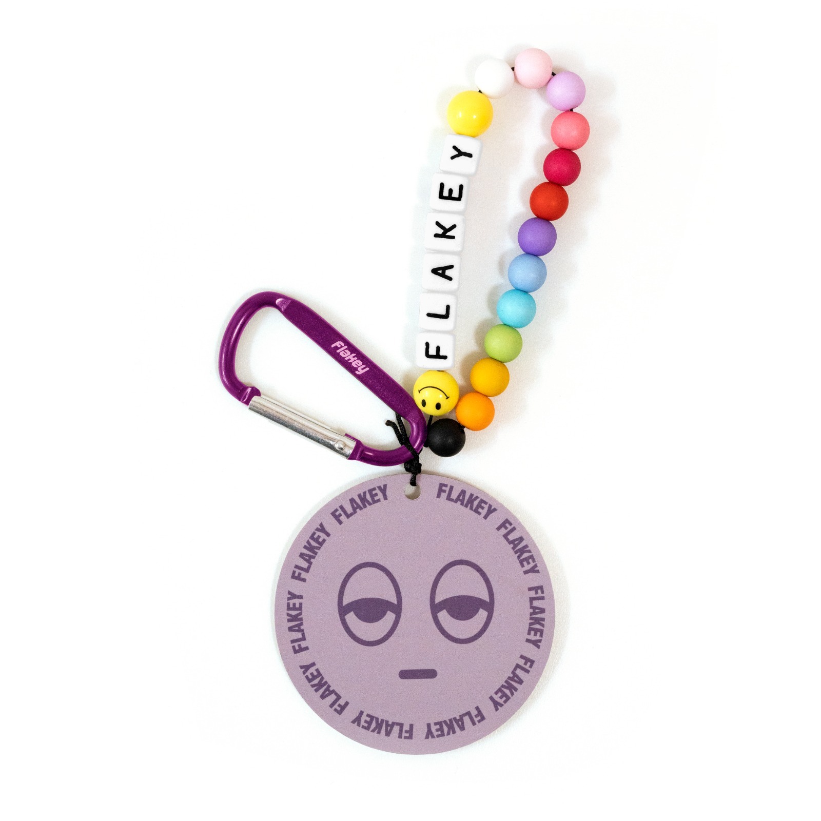 FLAKEY DOUBLE HAT Set