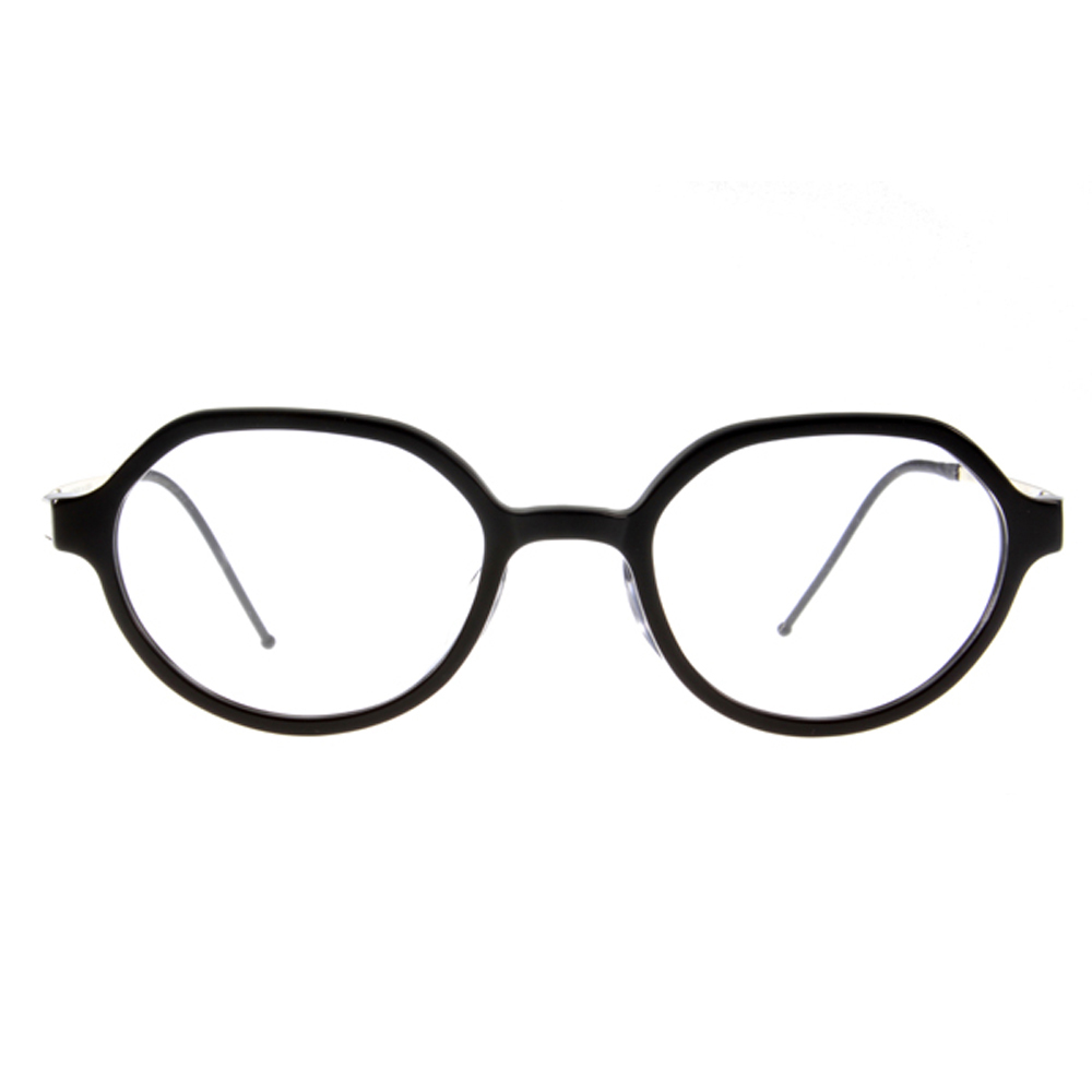 【JULIO】MANCHESTER  (八色) 切角圓框光學眼鏡