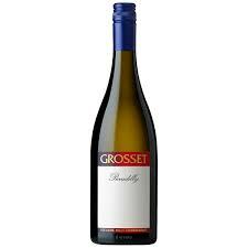 Grosset Piccadilly Chardonnay 2021 (RP94)