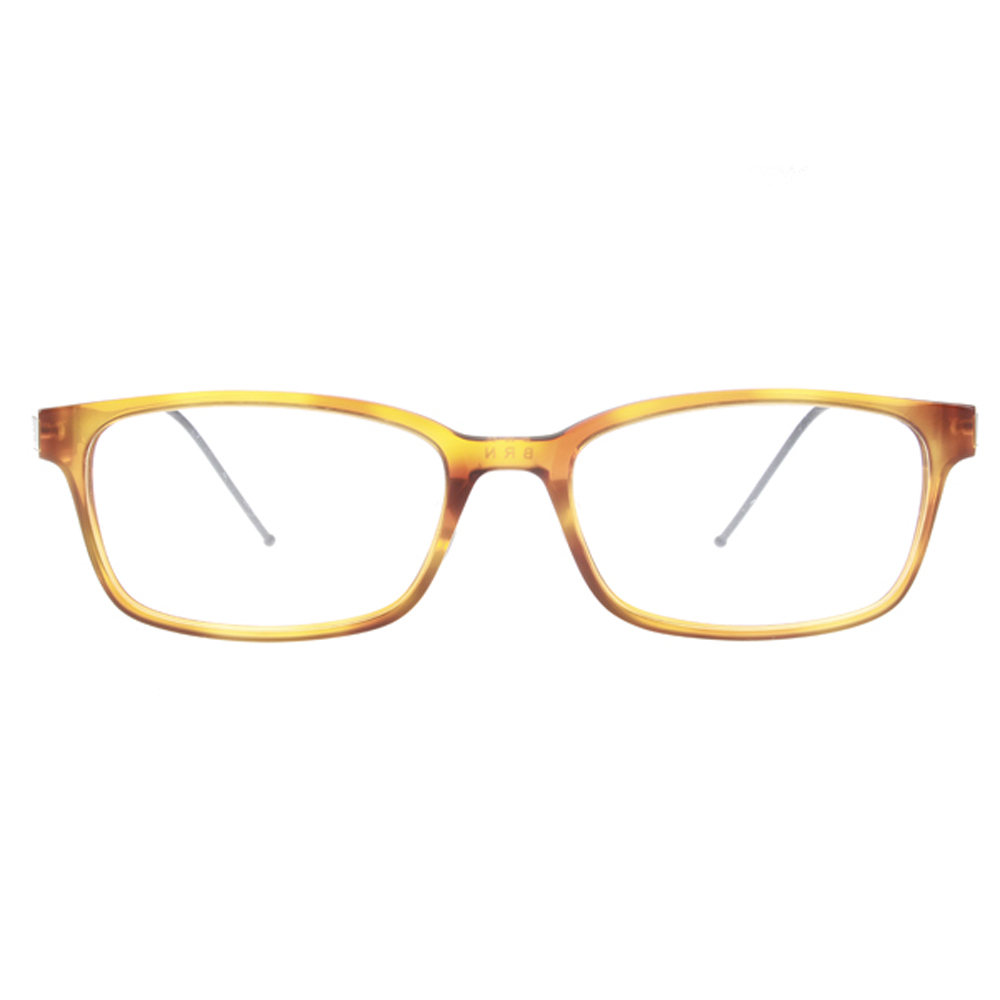 【JULIO】MILAN (八色) 極致輕薄完美工藝 方框光學眼鏡