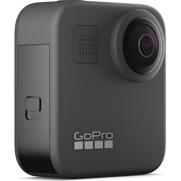 （活動限量加贈）GoPro【MAX】360度多功能攝影機【正成公司貨】