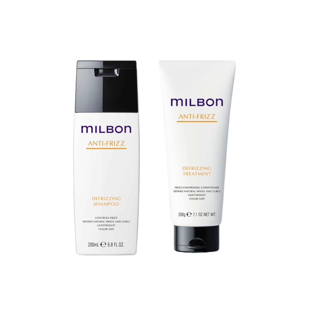 業務用サイズMILBON DEFIZZING TREATMENT 2500g 業務用サイズMILBON DEFIZZING TREATMENT 2500g MILBON ANTI