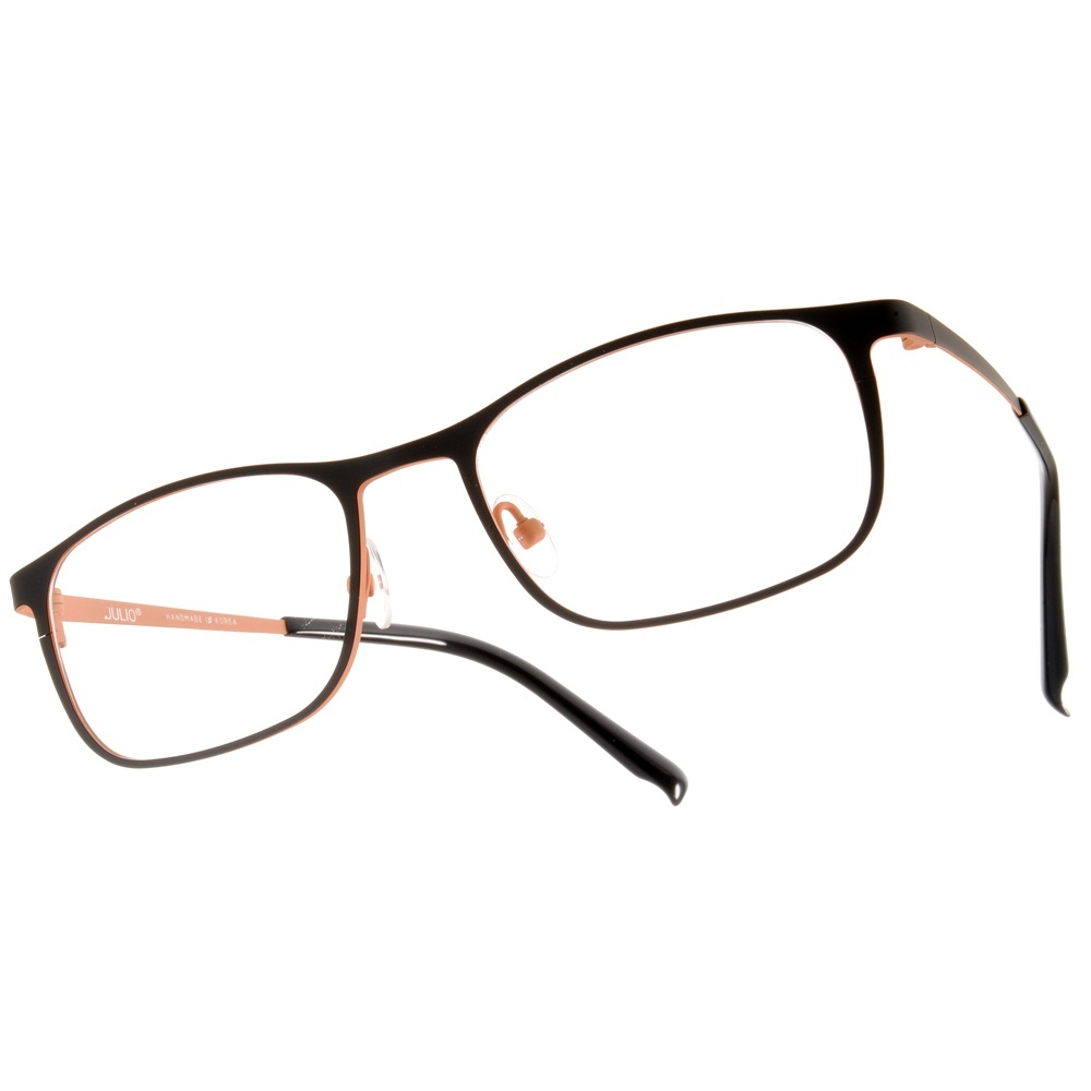 【JULIO】MUNICH (二色) 極致輕薄完美工藝 光學眼鏡