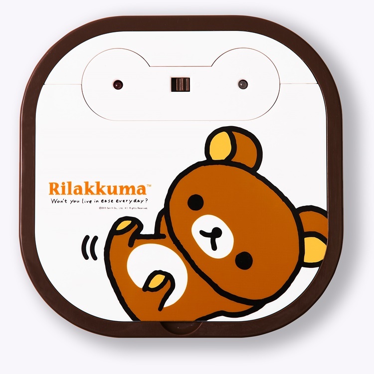 Rillakuma 掃地機器人