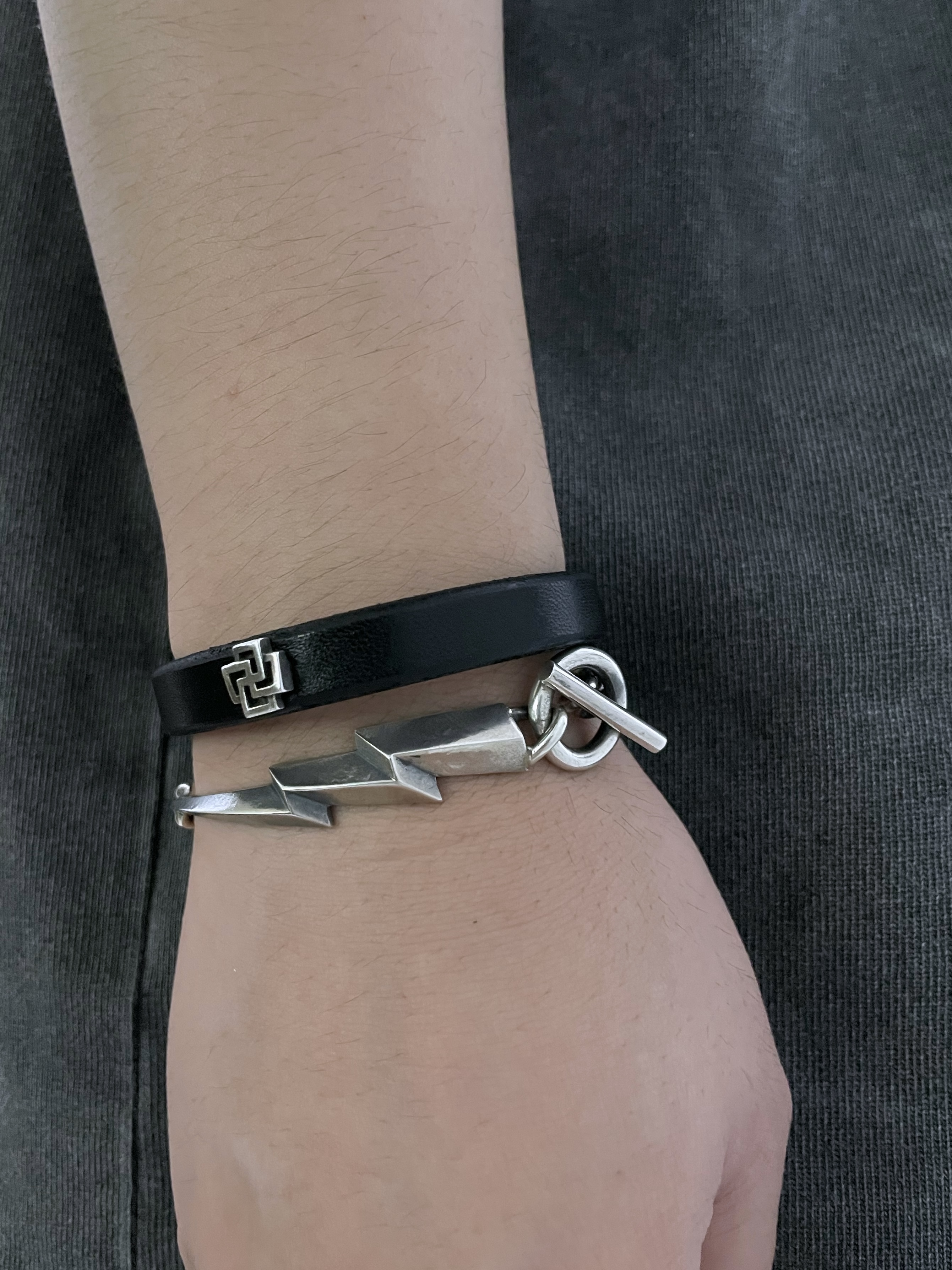 SE-916 / 7mm twist chain/Lighting