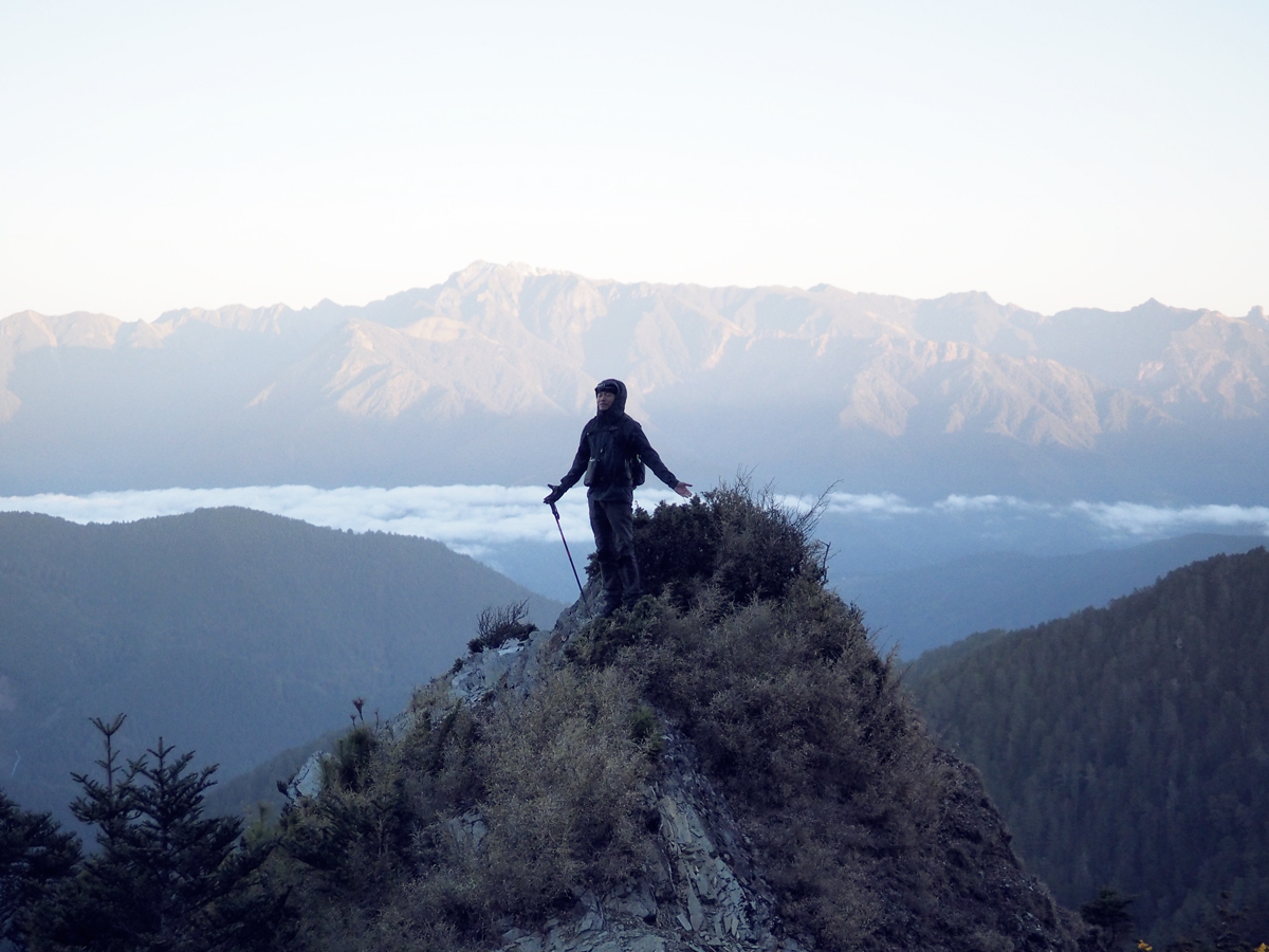 北二段甘藷無名