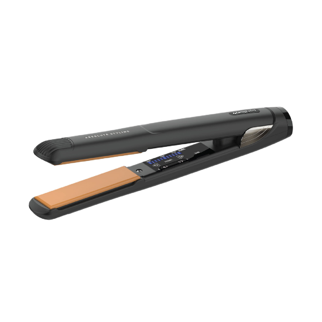 Glampalm GP225 振動導入修護造型夾 - 2年保養