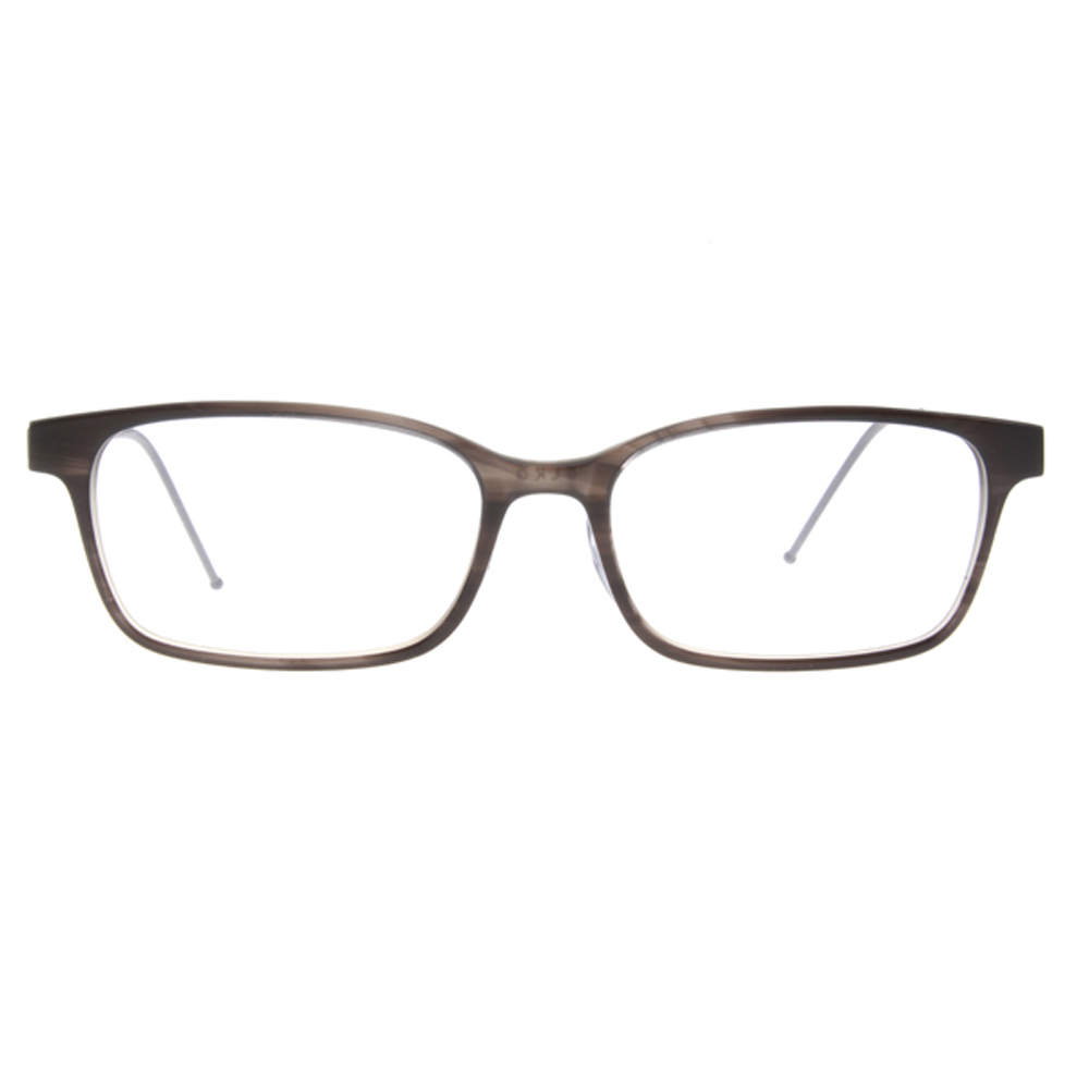 【JULIO】PRAGUE 極致輕薄完美工藝 方框光學眼鏡