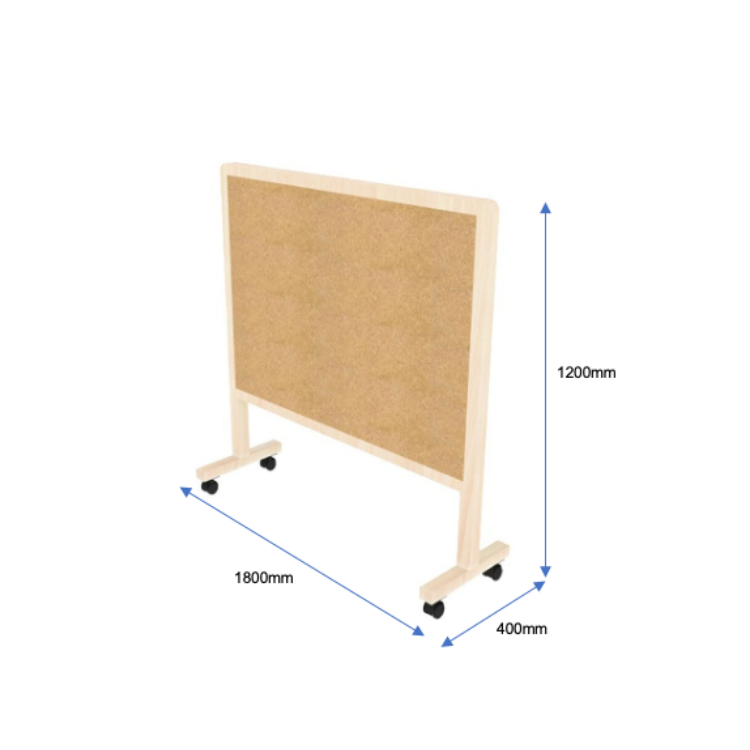 Mobile Pinboard (Long), Classic