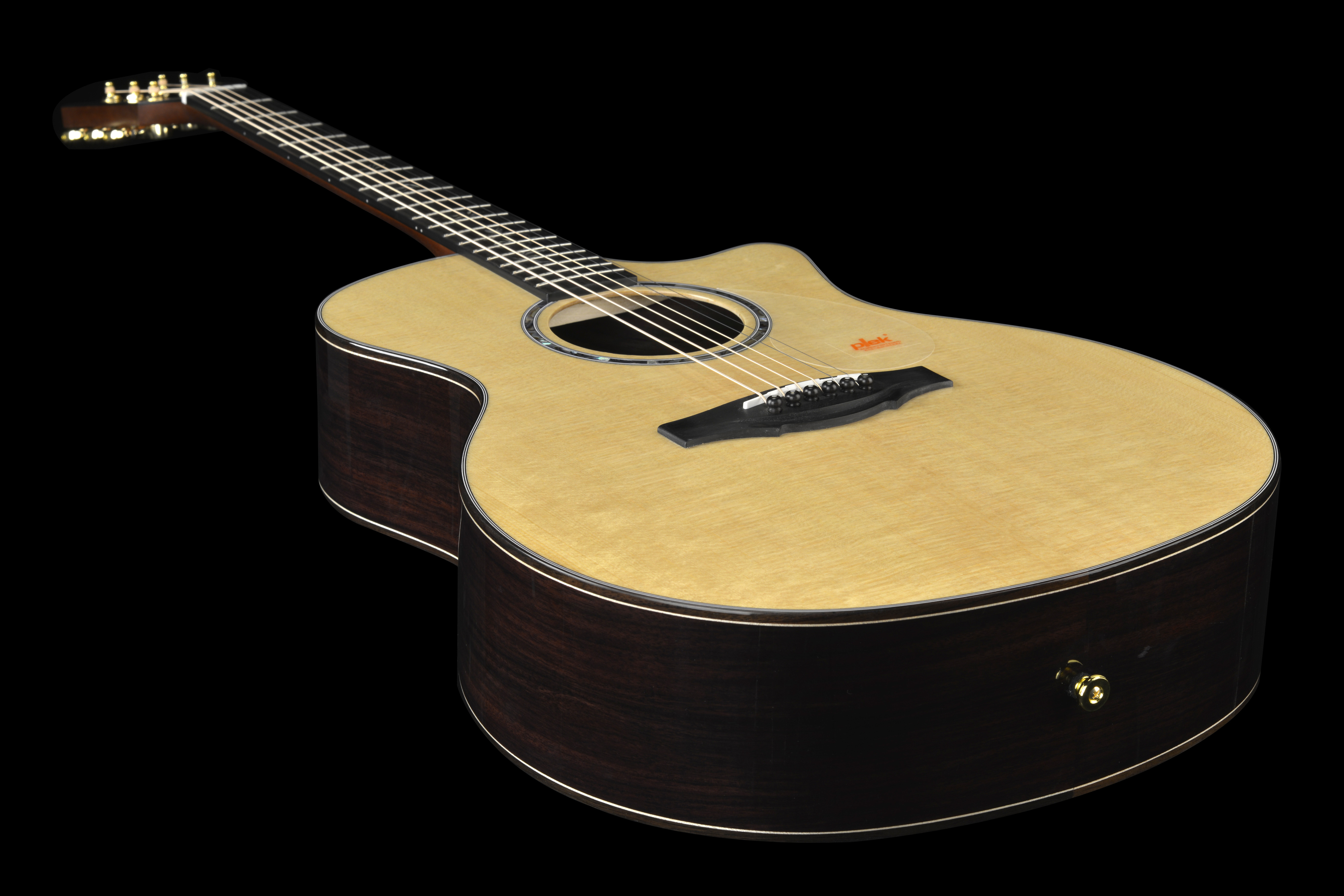 Kepma卡馬 Kepma 卡馬 B1-GA 全單板 木吉他 兩色可選 第 6 張圖片｜三峽吉他 / Bass