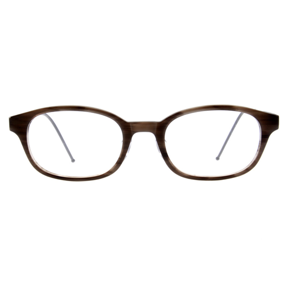 【JULIO】ROME  (七色) 極致輕薄完美工藝 橢方框光學眼鏡