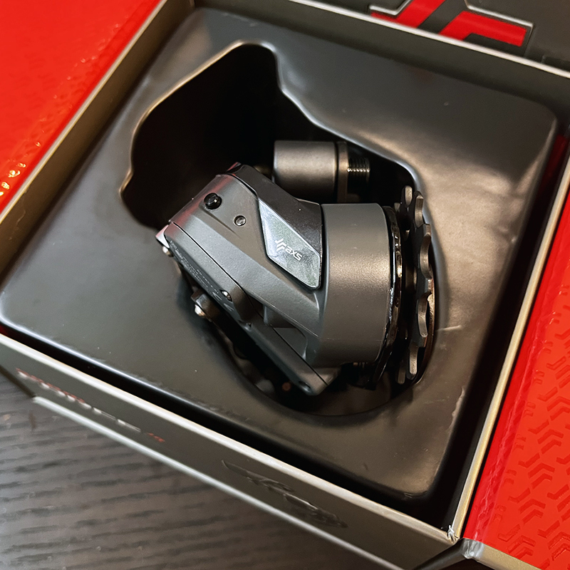 SRAM Force eTap AXS Rear Derailleur #RD-FRC-E-D1