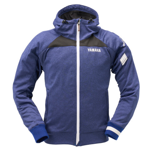 YAMAHA KUSHITANI聯名款春夏輕薄型外套