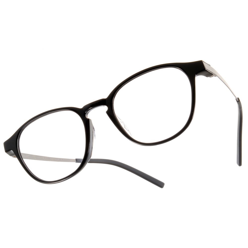 【JULIO】SEATTLE  (四色) 波士頓框光學眼鏡