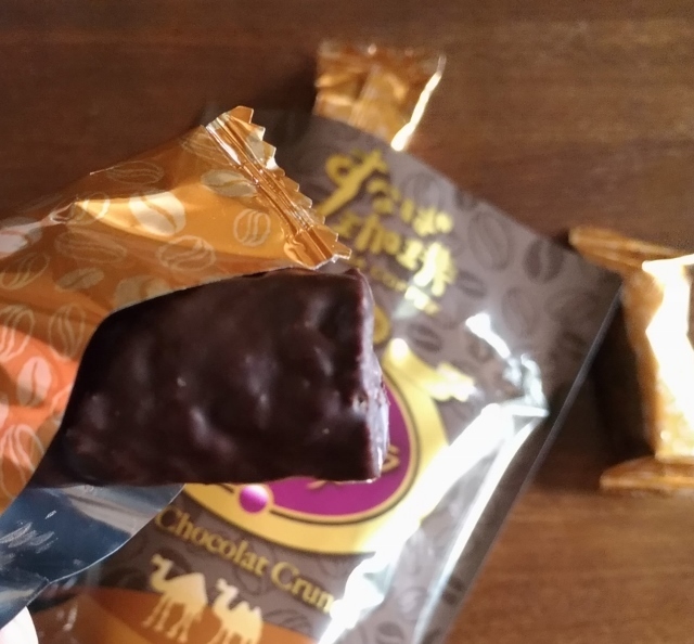 鳥取-日本朱古力-日本咖啡-日本零食-日本直送