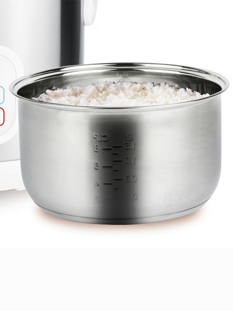 專用不鏽鋼內鍋/電子鍋專用/SK-1101SR/SK-1102SR適用