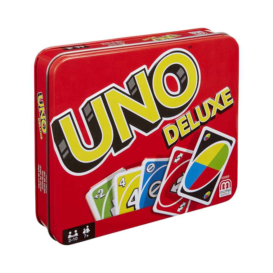 UNO 豪華版