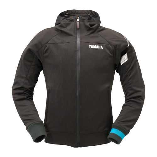YAMAHA KUSHITANI聯名款春夏輕薄型外套