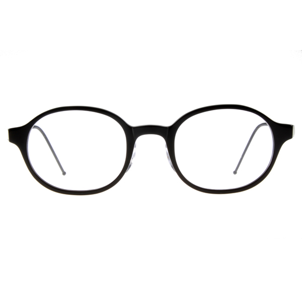 【JULIO】VENEZIA 極致輕薄完美工藝 圓框光學眼鏡