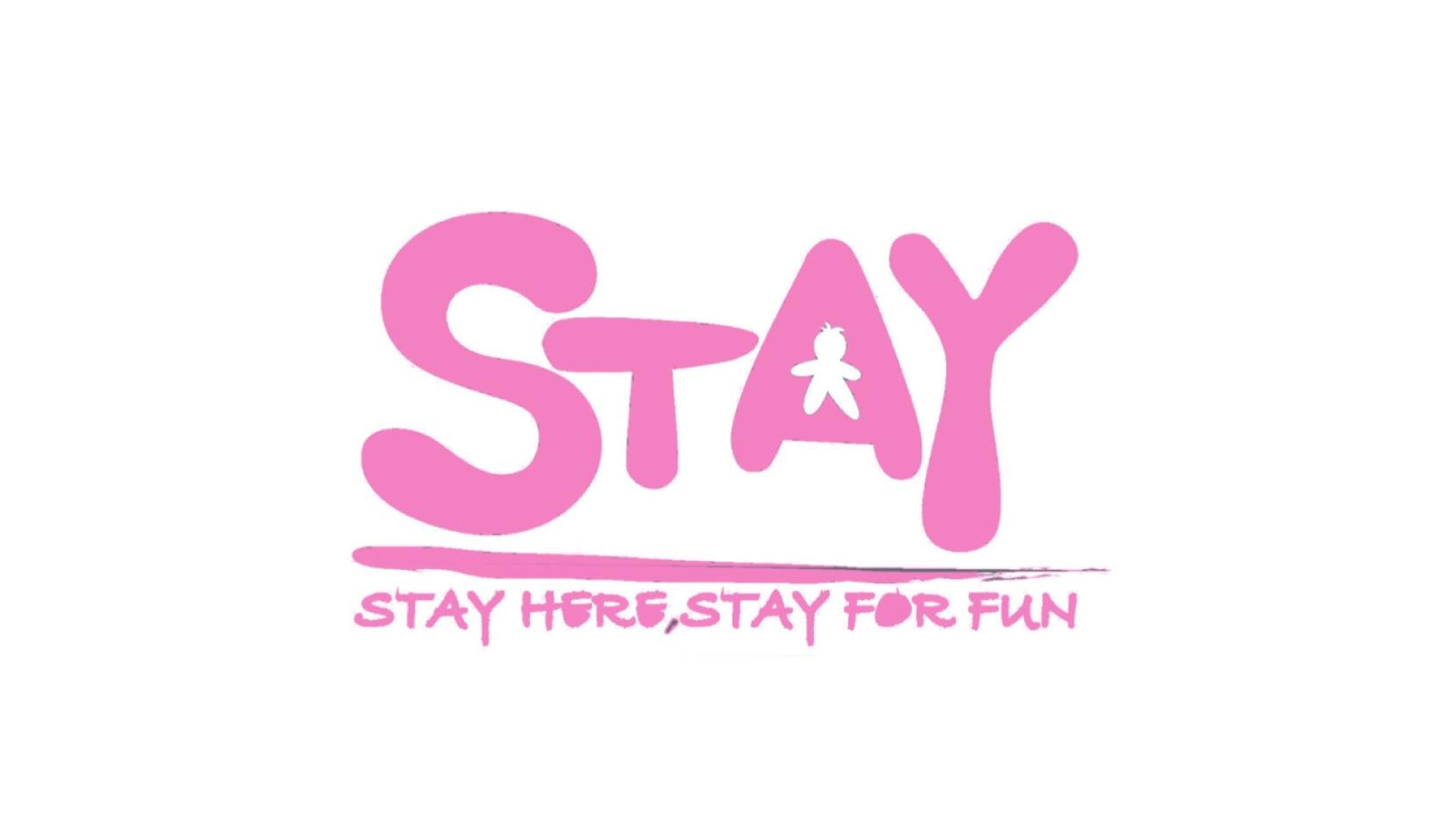 Stay樂待親子共融空間