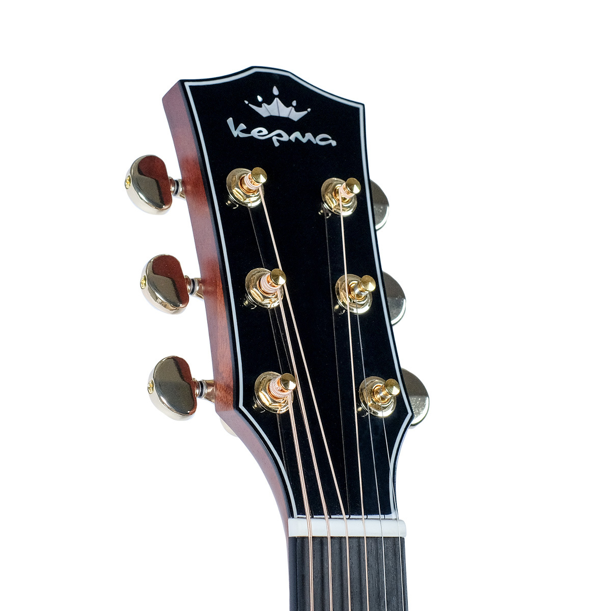 Kepma卡馬 Kepma 卡馬 G1-GA 面單板 木吉他 兩色可選 第 4 張圖片｜三峽吉他 / Bass