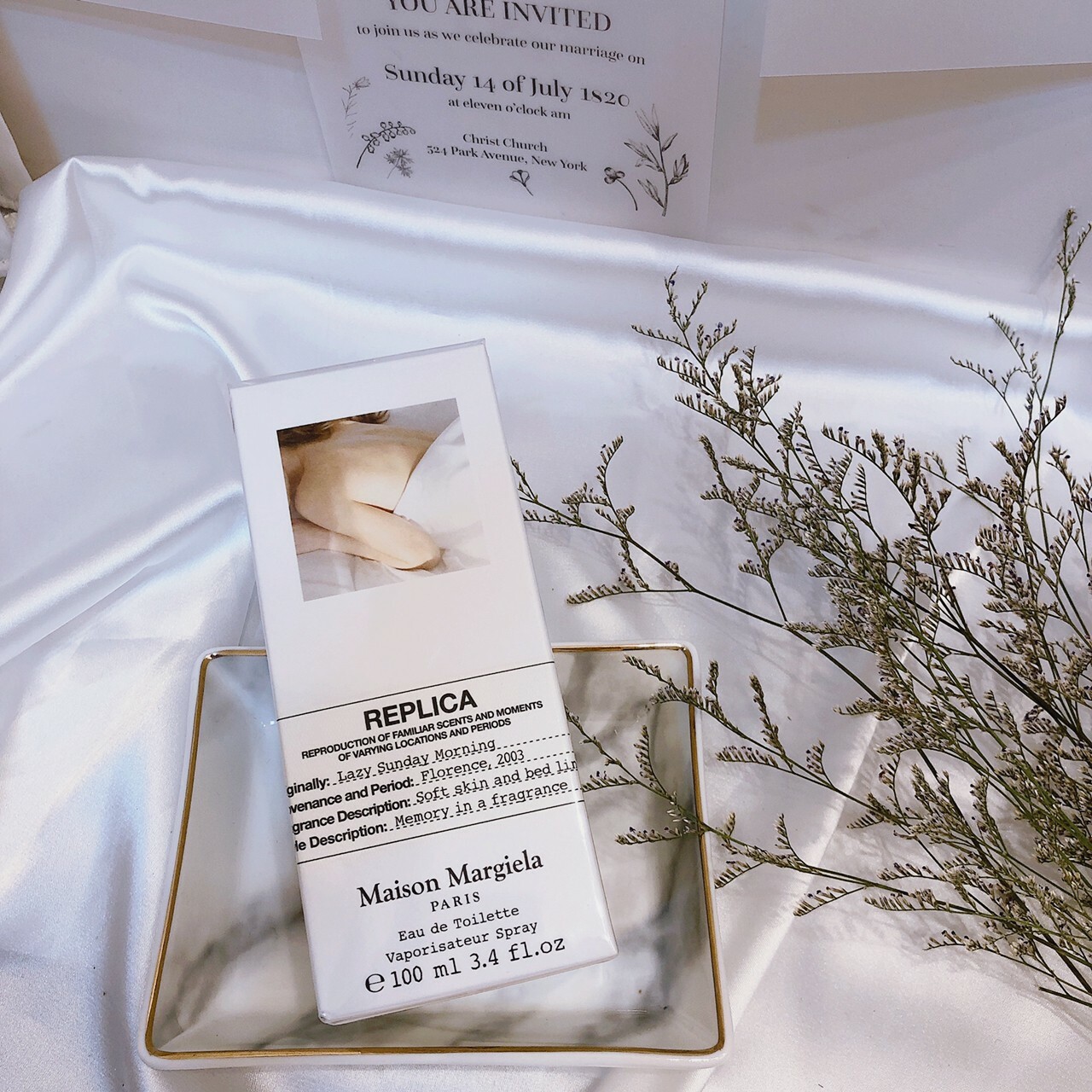 Maison Margiela 慵懶週末淡香水100ml