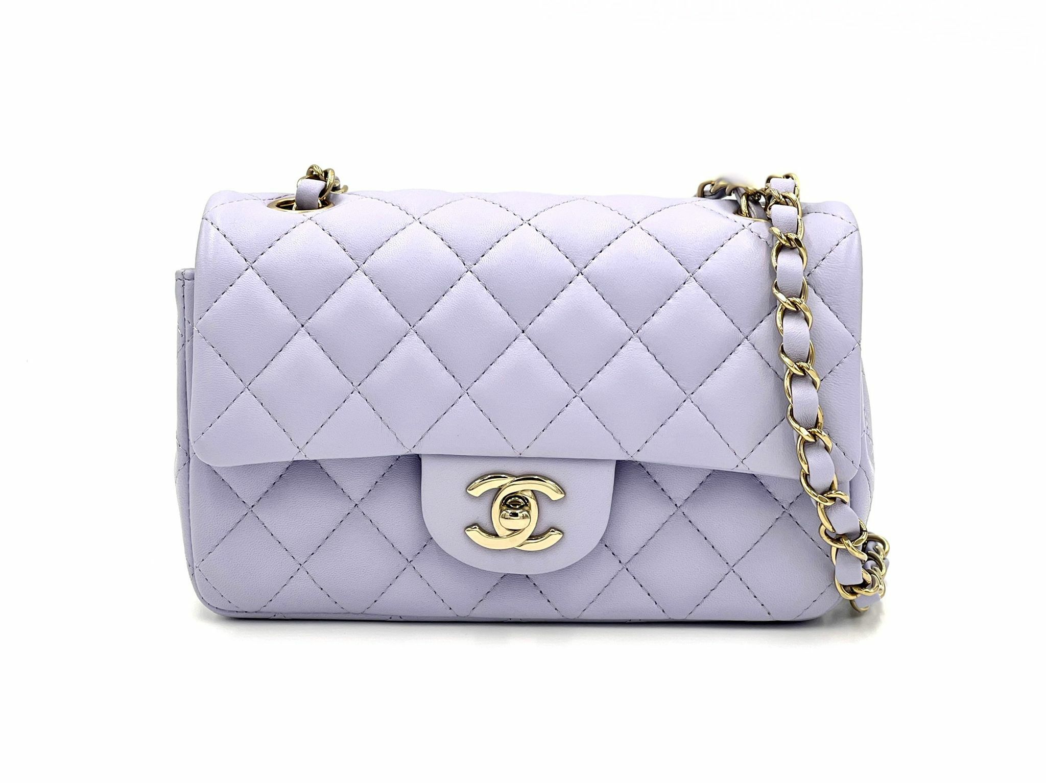 Chanel clearance mini 20cm