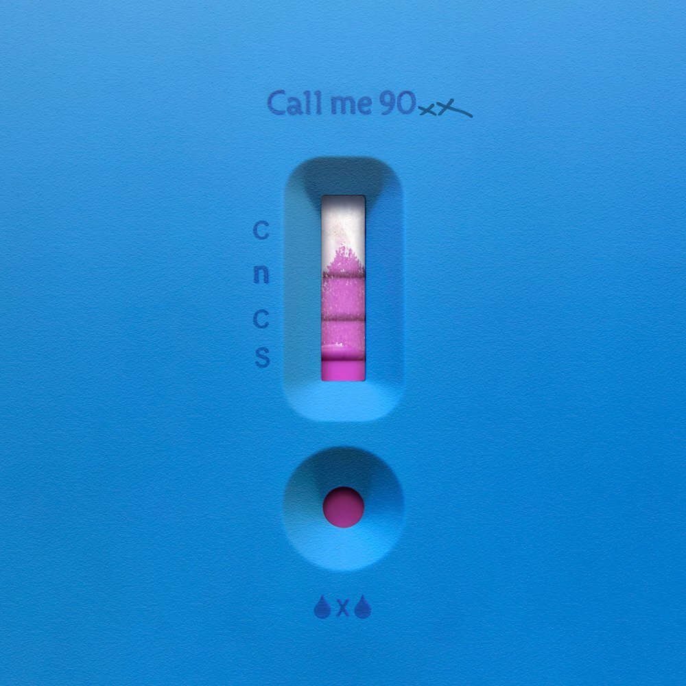 Chick en Chicks《call me 90》（CD）