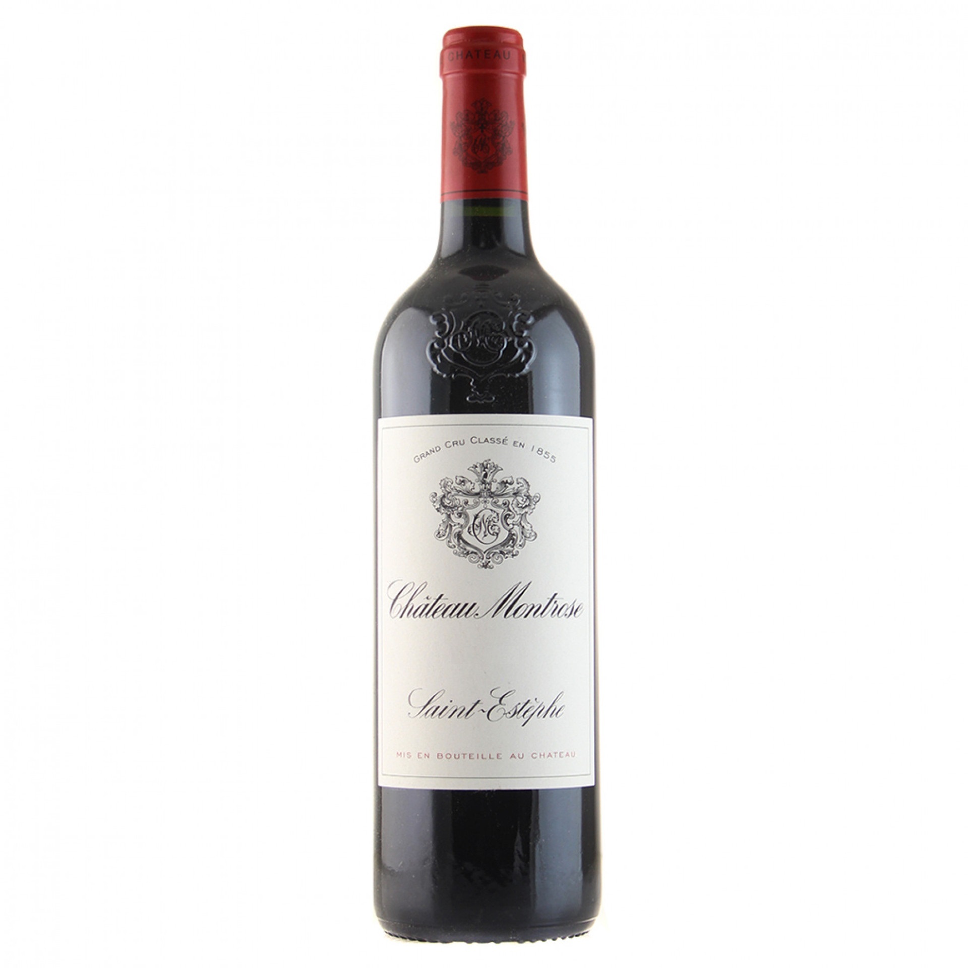 Chateau Montrose 2007