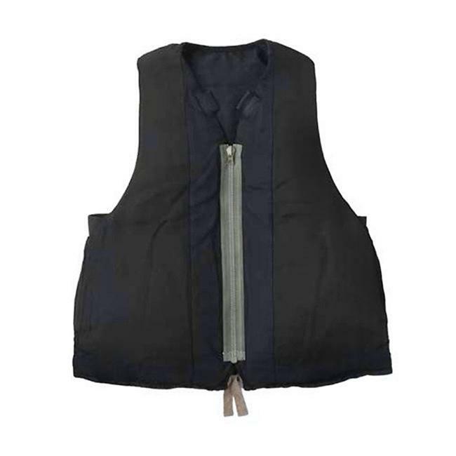 VISVIM CONTRARY DEPT. 2022 HARRIER DOWN VEST (Reversibl