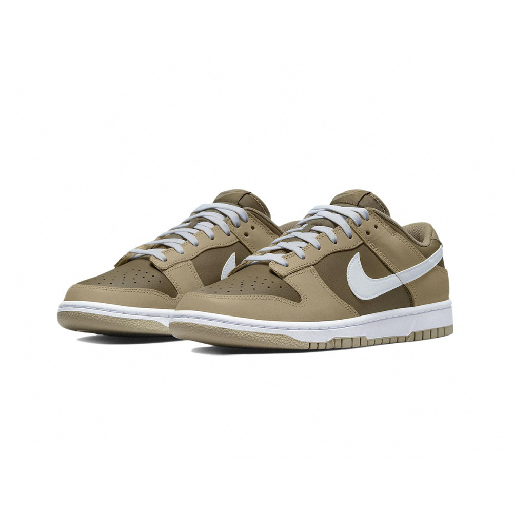 Nike Dunk Low Judge Grey 咖啡可可 DJ6188-200