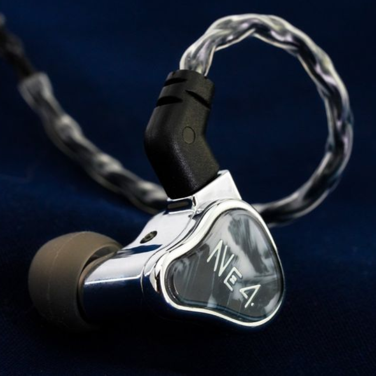 FiR Audio Neon 4 (NE4) 入耳式耳機