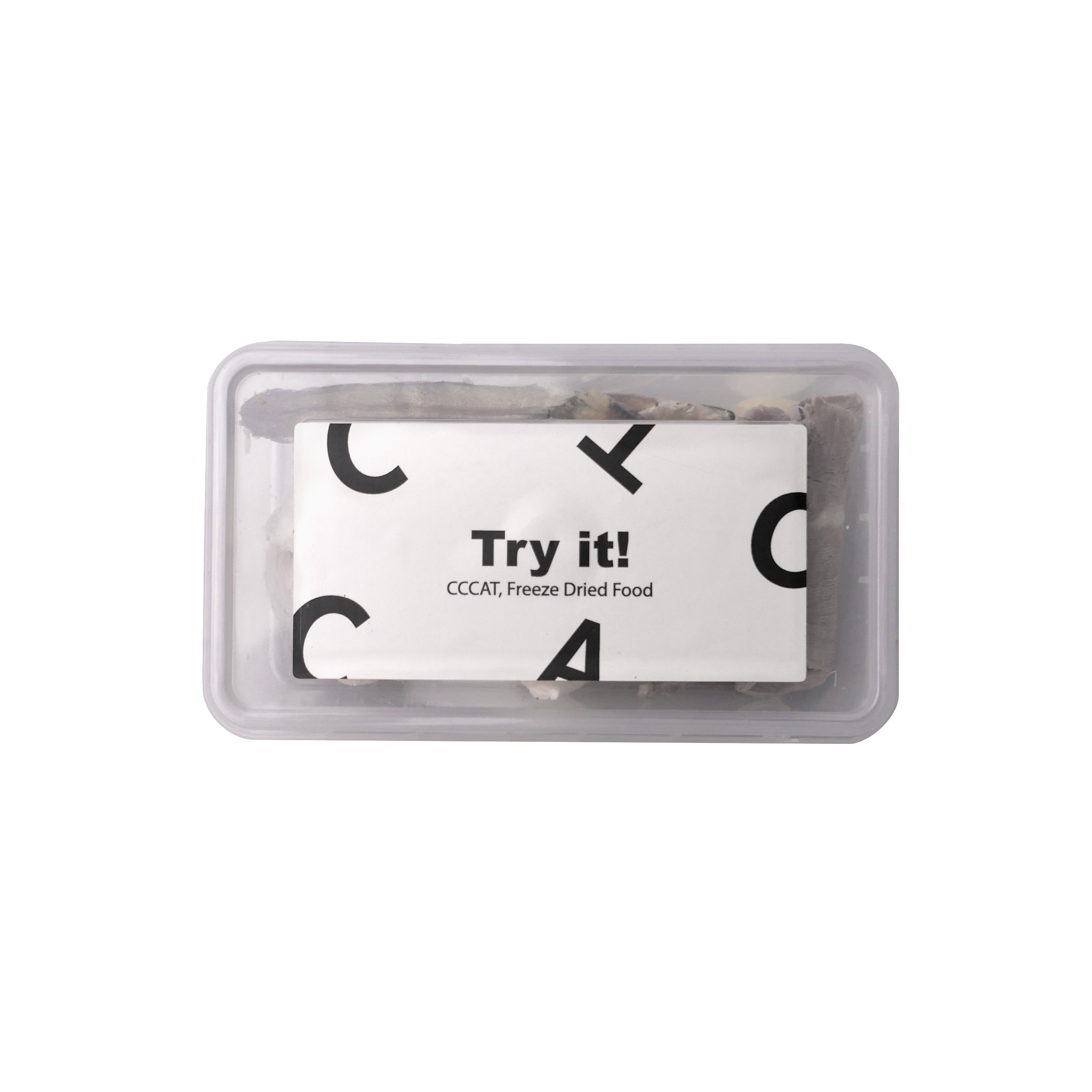 CCCAT 凍乾小派對 ( 官網限定 )