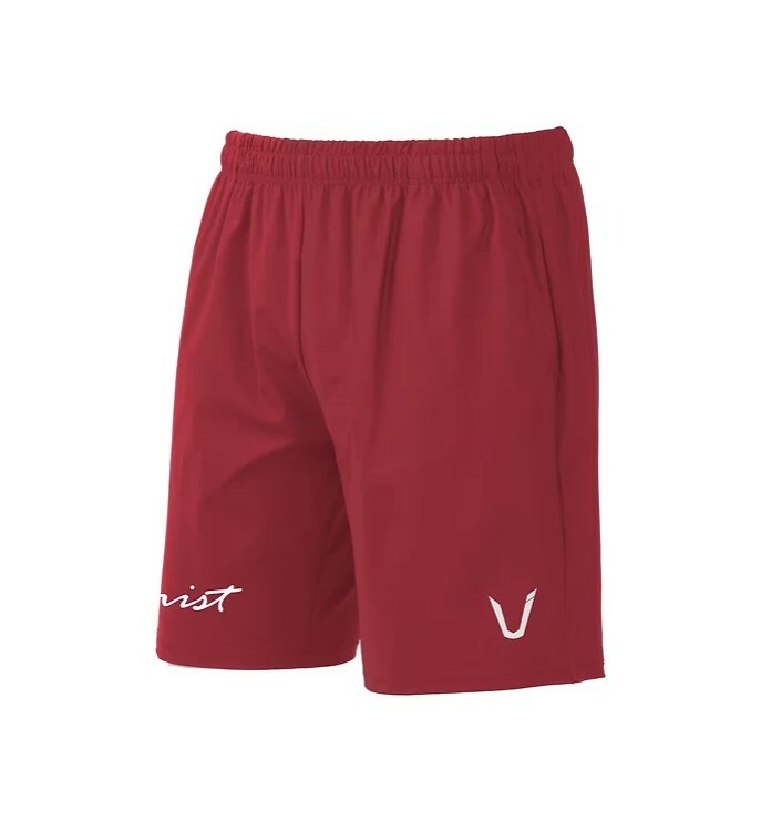 Men's Shorts 22TP-82KA06 RD