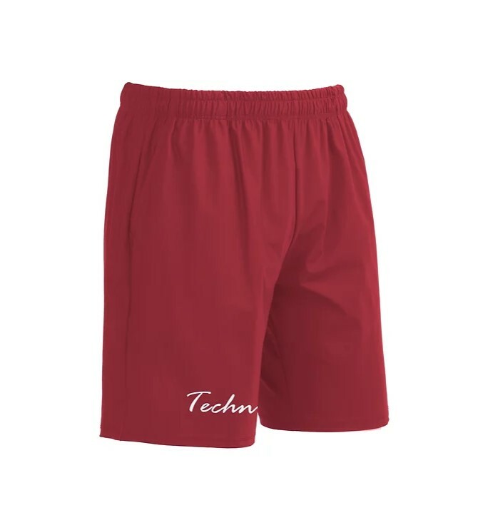 Men's Shorts 22TP-82KA06 RD