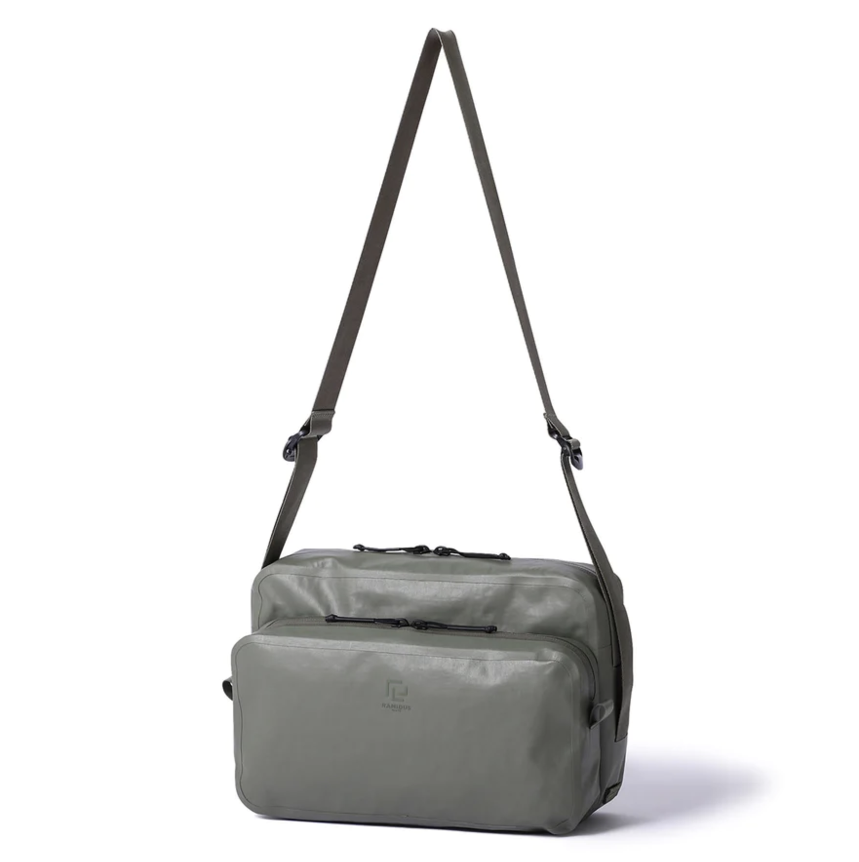 RAMIDUS / TYPE SHOULDER BAG