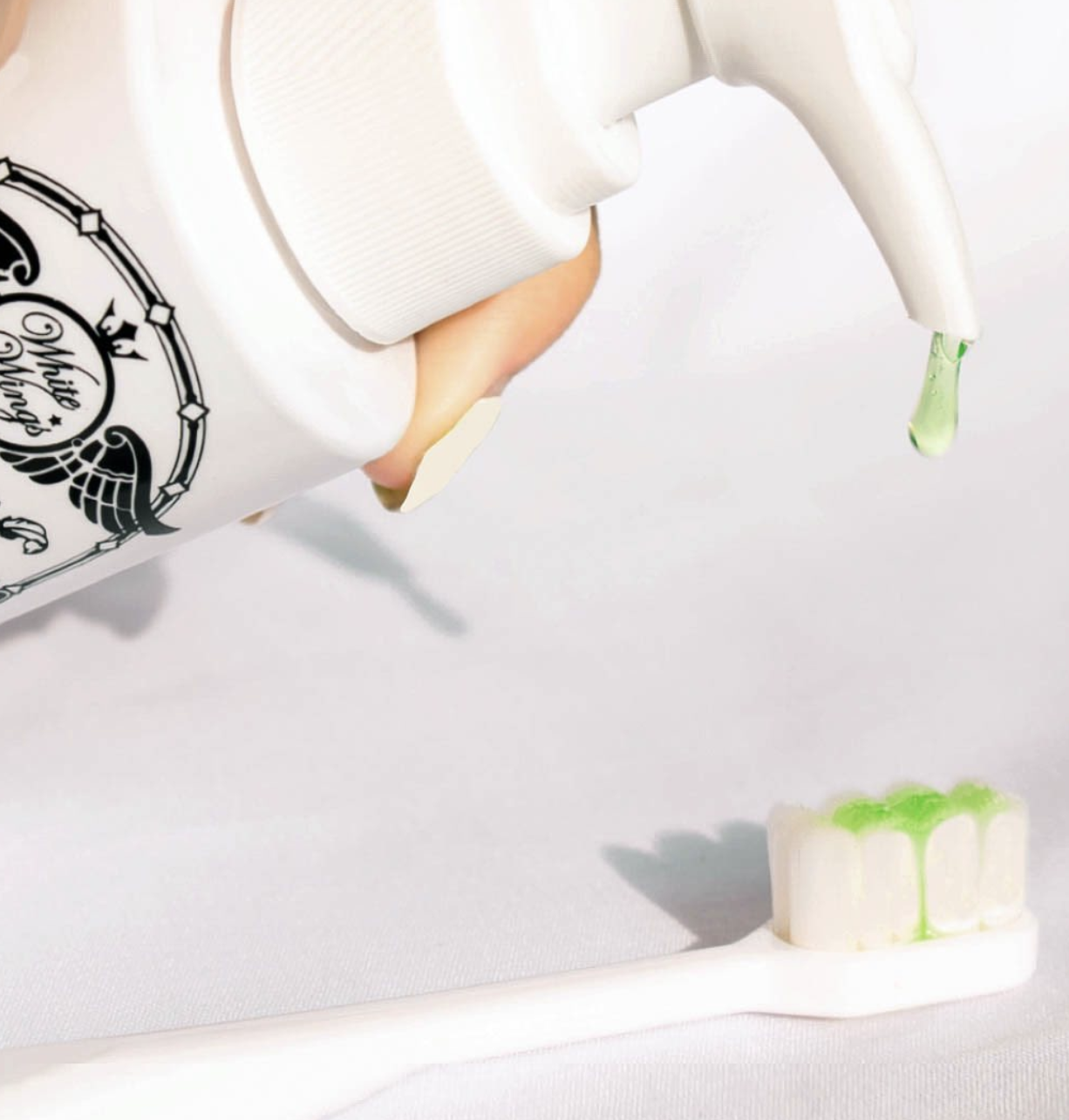 國際品牌研發出「創意感」滿分的口腔保養品！