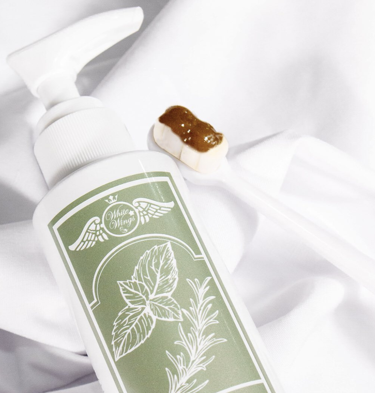 國際品牌研發出「創意感」滿分的口腔保養品！