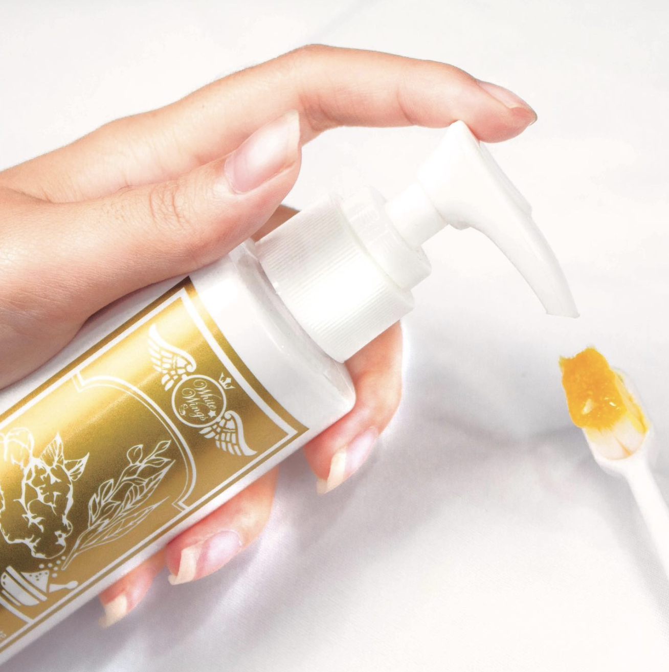 國際品牌研發出「創意感」滿分的口腔保養品！