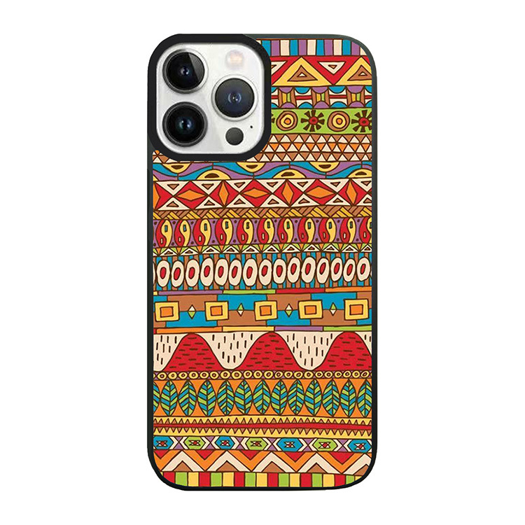 非洲部落圖案 - PP1079