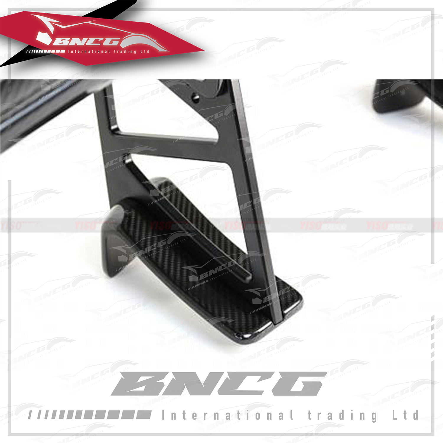 豐田 Toyota GR Supra A90 牛魔王 2019+年式 卡夢 乾碳纖維 空力套件 APR款 大尾翼 擾流板