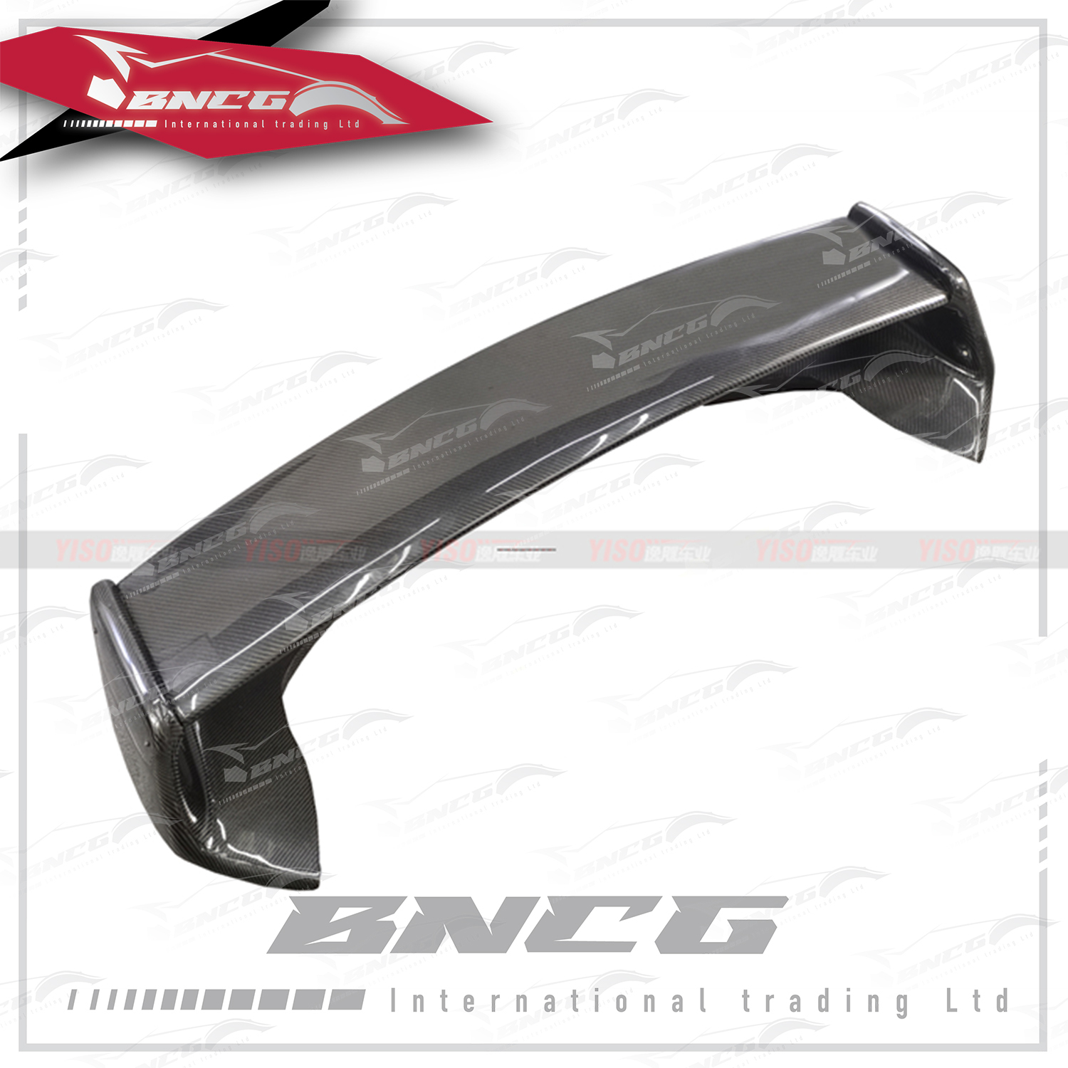 豐田 Toyota GR Supra A90 牛魔王 2019+年 碳纖維 空力套件 STREETHUNTER款 大尾翼 擾流板